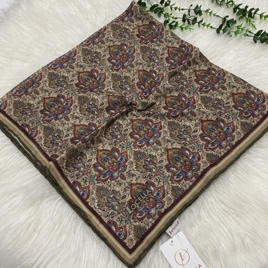 Locella Soft Eşarp PL171