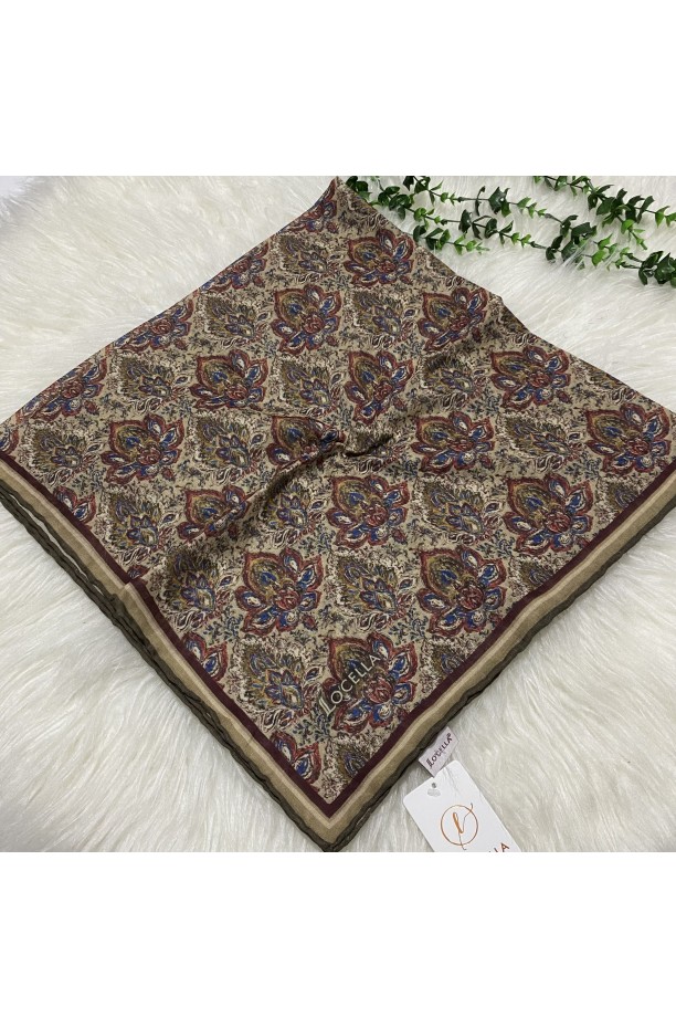 Locella Soft Eşarp PL171