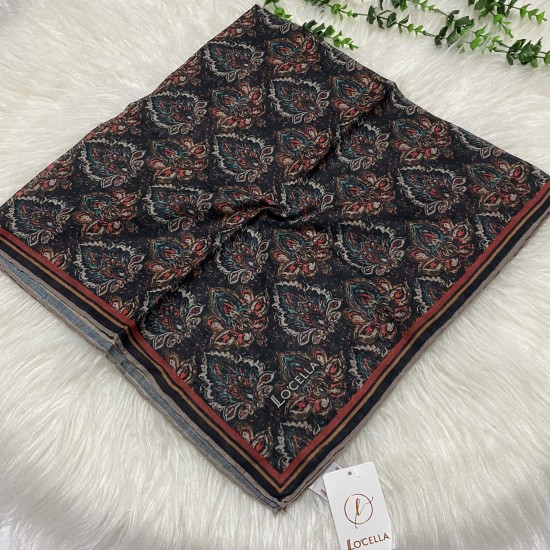 Locella Soft Eşarp PL170