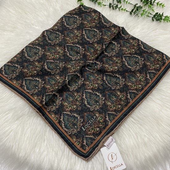 Locella Soft Eşarp PL169