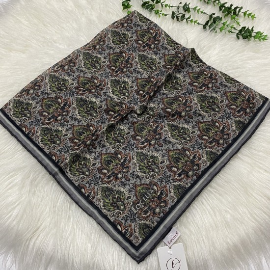 Locella Soft Eşarp PL168