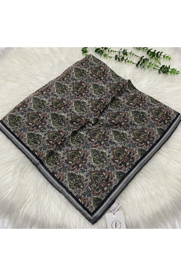 Locella Soft Eşarp PL168