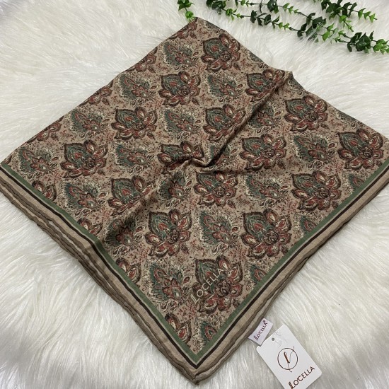 Locella Soft Eşarp PL166