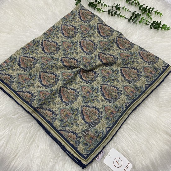 Locella Soft Eşarp PL165