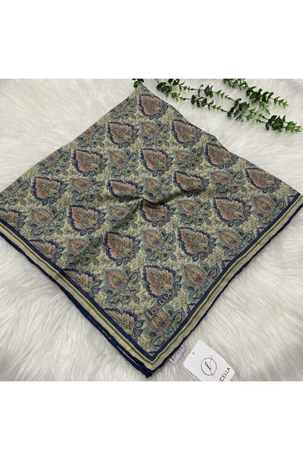 Locella Soft Eşarp PL165