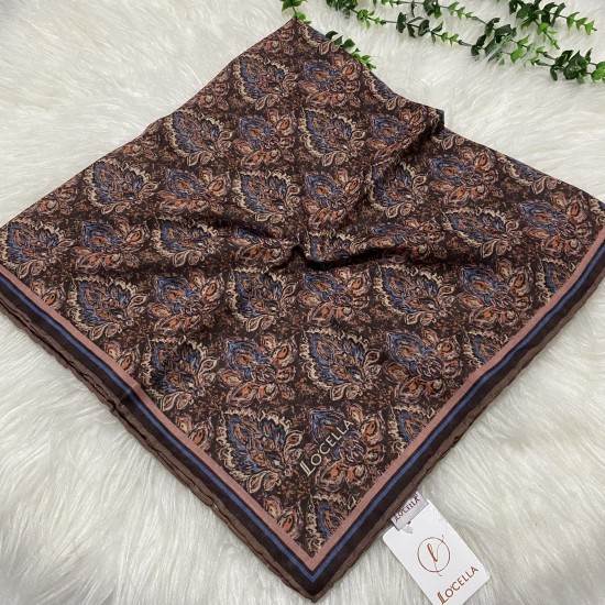 Locella Soft Eşarp PL164