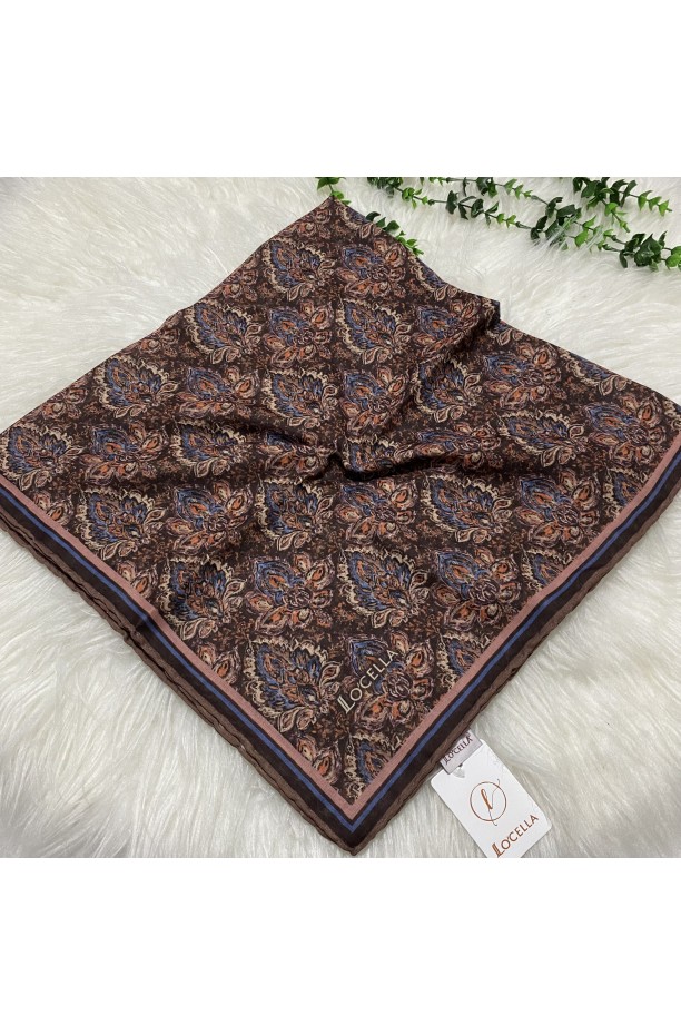 Locella Soft Eşarp PL164