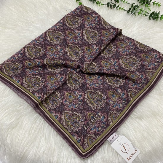 Locella Soft Eşarp PL163