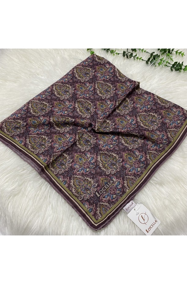Locella Soft Eşarp PL163