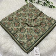 Locella Soft Eşarp PL162