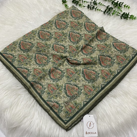 Locella Soft Eşarp PL162