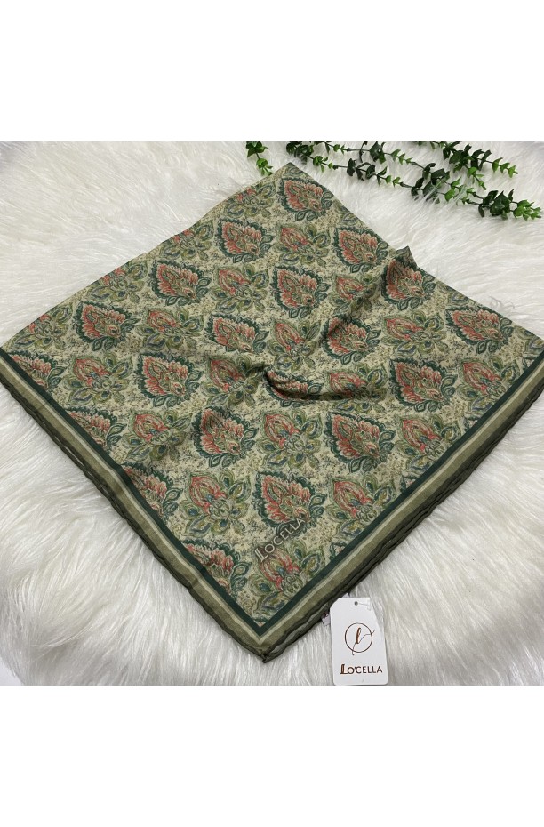 Locella Soft Eşarp PL162