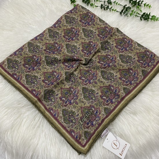 Locella Soft Eşarp PL161