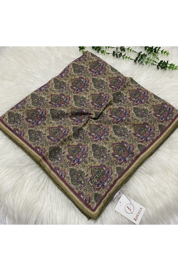 Locella Soft Eşarp PL161