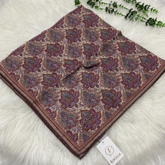 Locella Soft Eşarp PL160