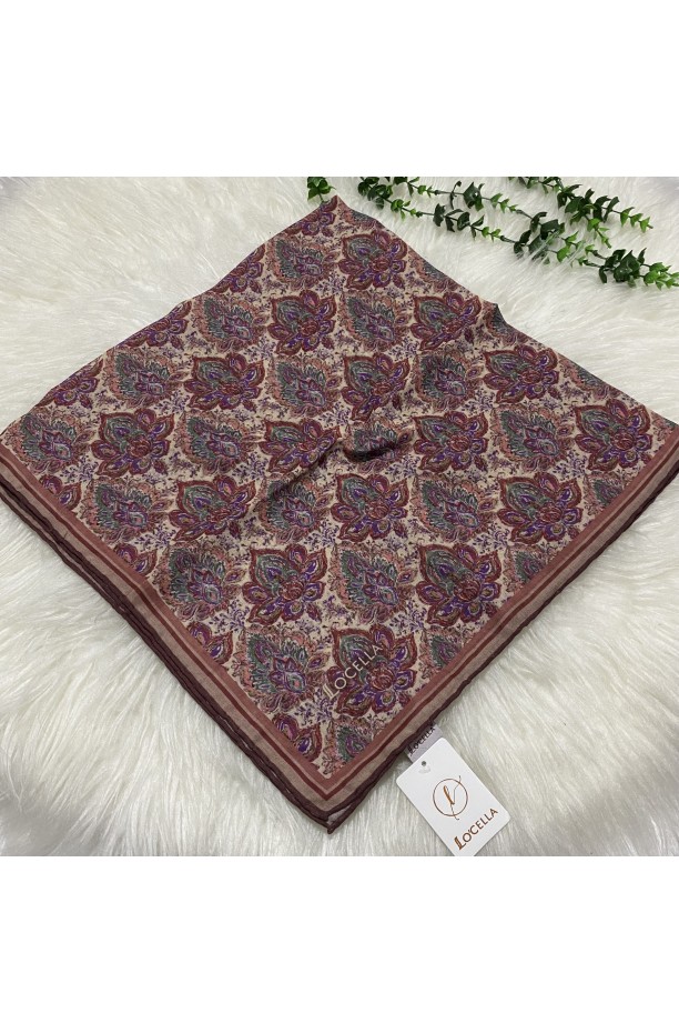Locella Soft Eşarp PL160