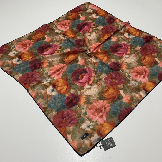 Zer Organik Eşarp PL158