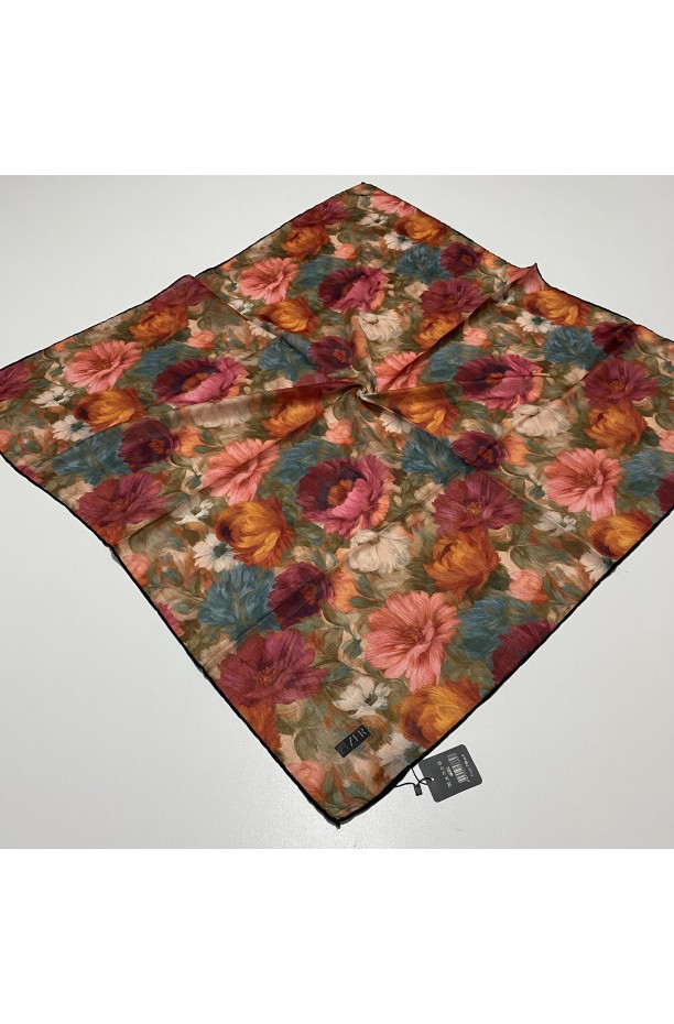 Zer Organik Eşarp PL158