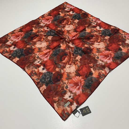 Zer Organik Eşarp PL157