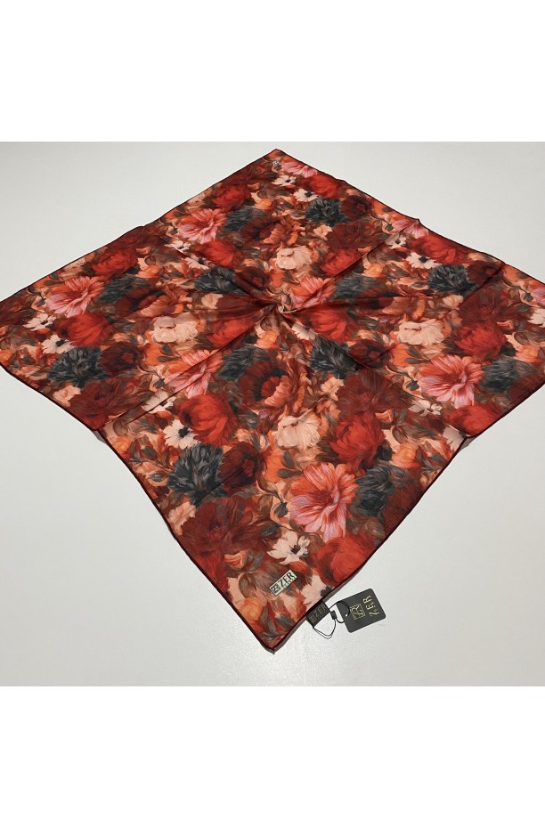 Zer Organik Eşarp PL157