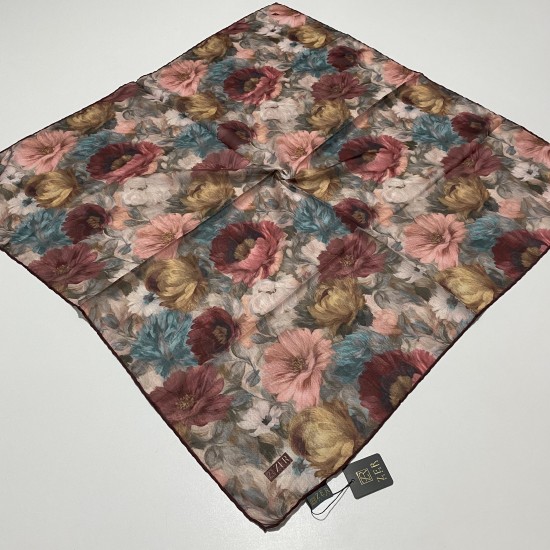 Zer Organik Eşarp PL156