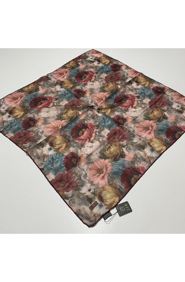 Zer Organik Eşarp PL156