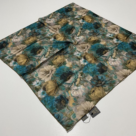 Zer Organik Eşarp PL154