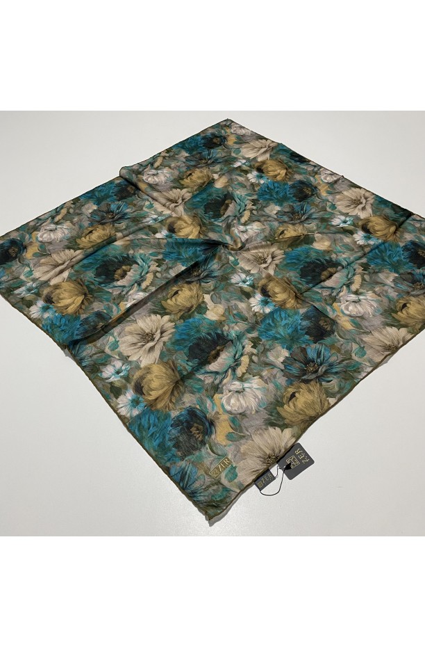 Zer Organik Eşarp PL154