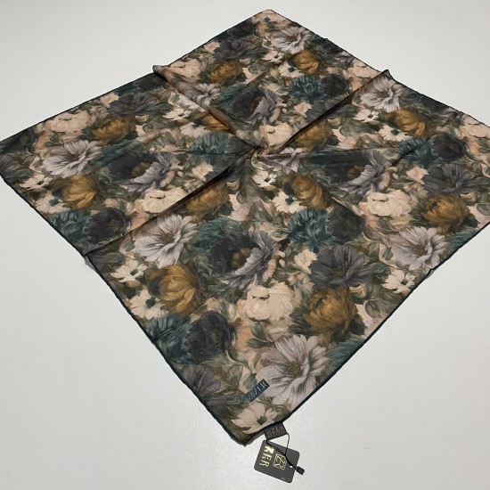 Zer Organik Eşarp PL153