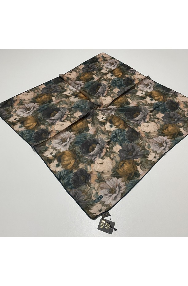 Zer Organik Eşarp PL153