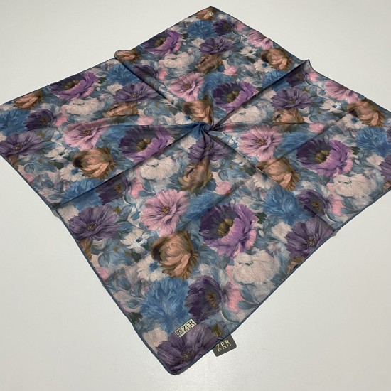 Zer Organik Eşarp PL152