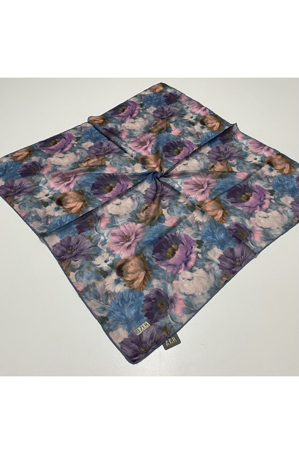 Zer Organik Eşarp PL152