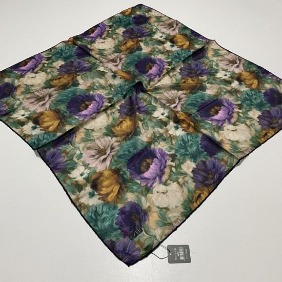 Zer Organik Eşarp PL151