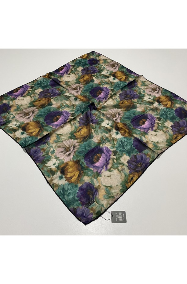 Zer Organik Eşarp PL151