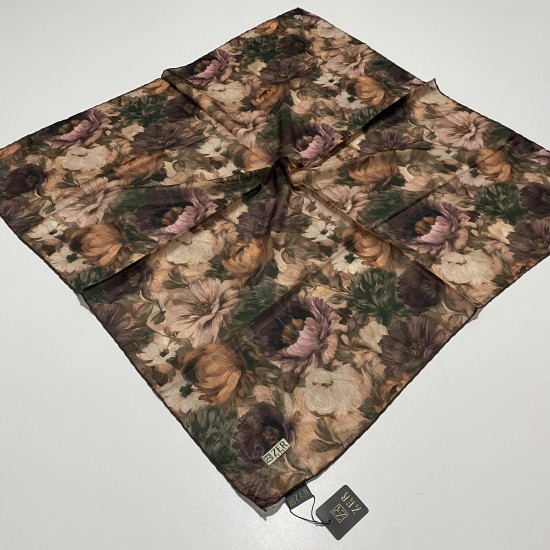 Zer Organik Eşarp PL150