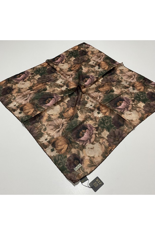 Zer Organik Eşarp PL150