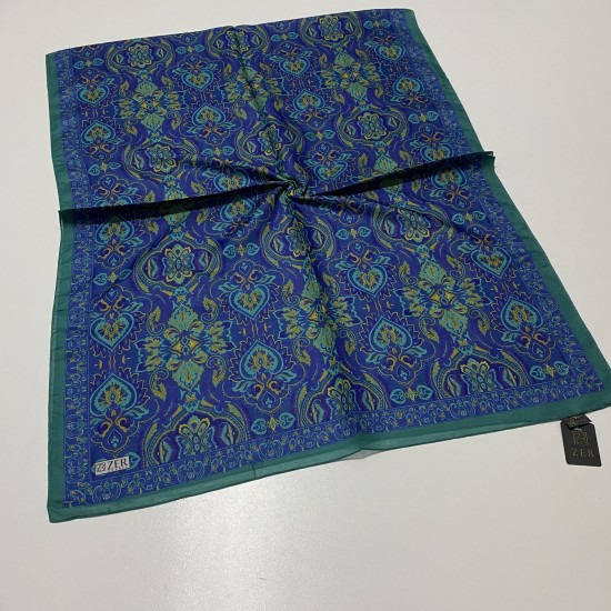 Zer Organik Şal ZTO10