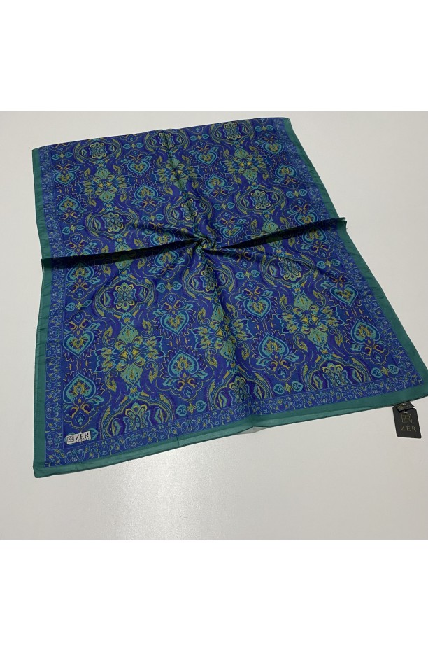 Zer Organik Şal ZTO10