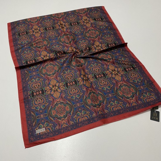 Zer Organik Şal ZTO9