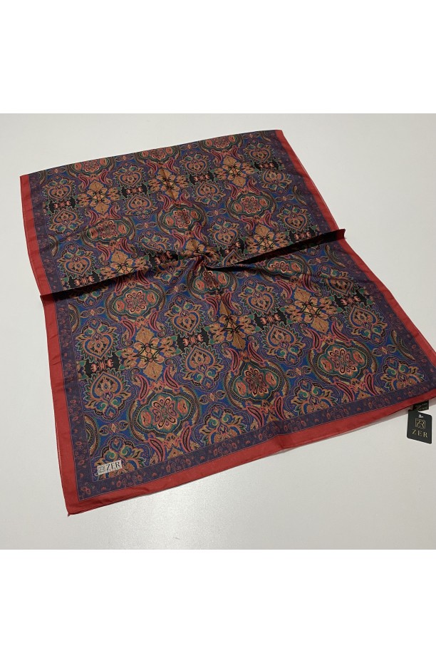 Zer Organik Şal ZTO9