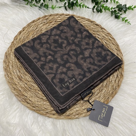 Lopres Soft Eşarp DGY8