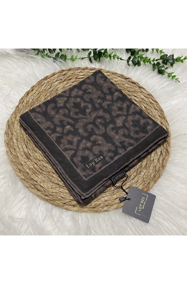 Lopres Soft Eşarp DGY8