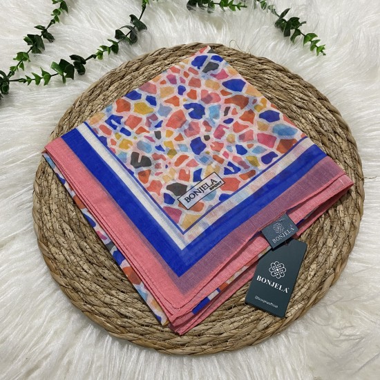 Bonjela Soft Eşarp PCD95