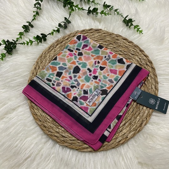 Bonjela Soft Eşarp PCD93