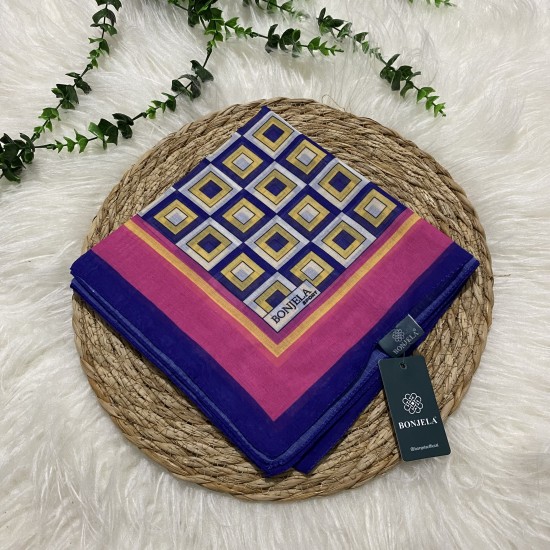 Bonjela Soft Eşarp PCD85