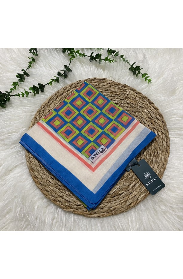 Bonjela Soft Eşarp PCD82 