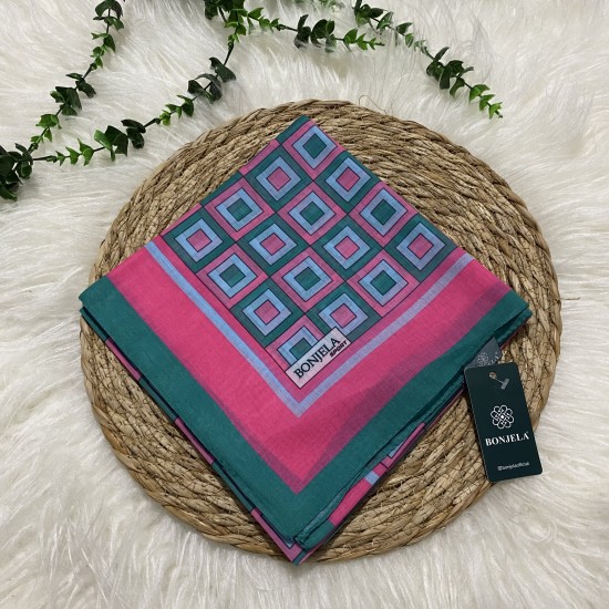 Bonjela Soft Eşarp PCD81