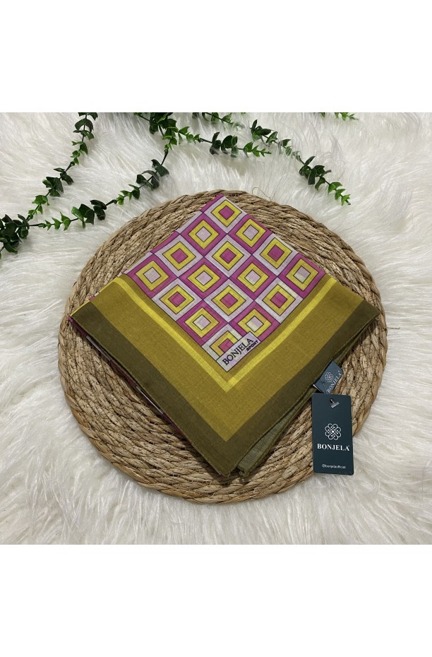 Bonjela Soft Eşarp PCD79 