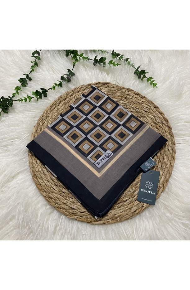 Bonjela Soft Eşarp PCD77 