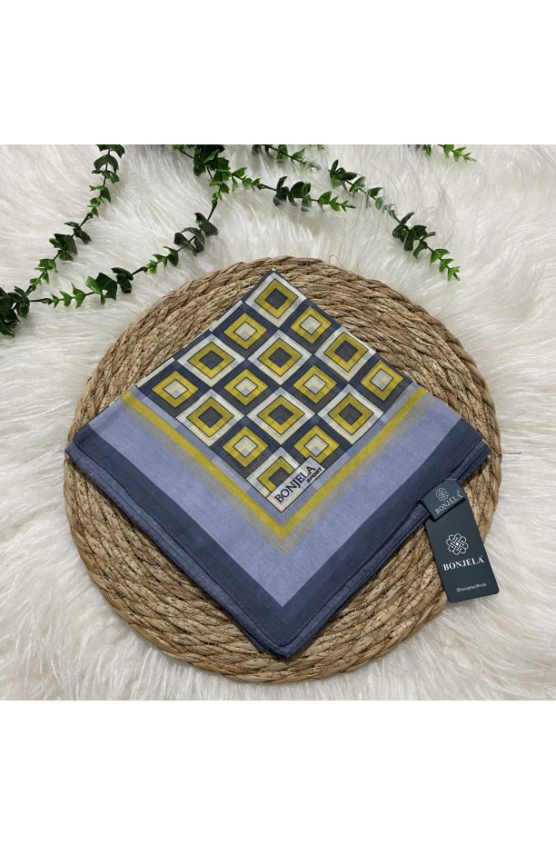 Bonjela Soft Eşarp PCD74 